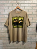 Vintage The Beatles Tee XL