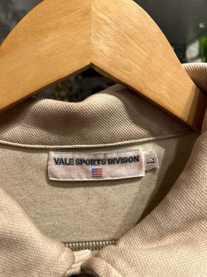 Vale Rugby Polo L