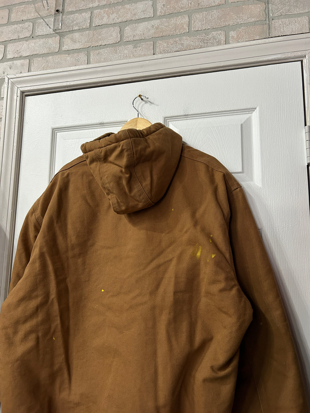 Carhartt Jacket XL