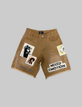 Mixed Emotions Shorts 34