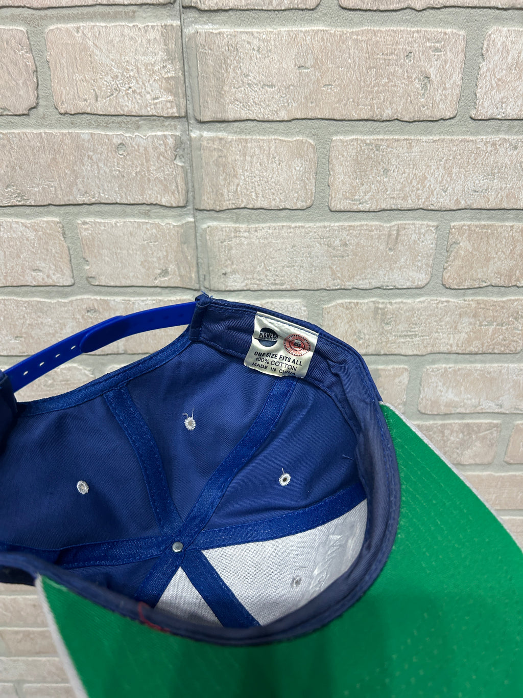Vintage Kentucky Hat