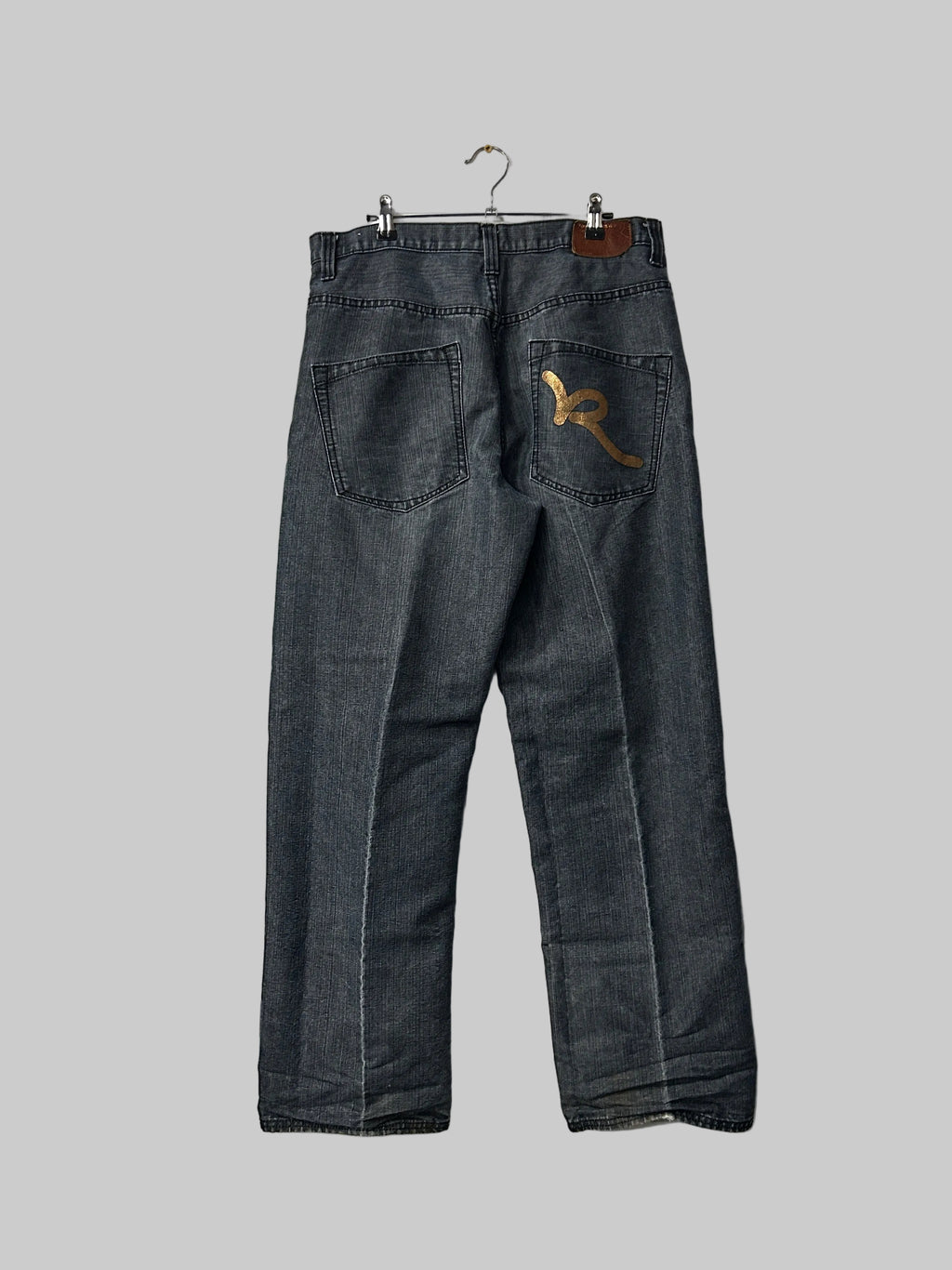 Vintage Baggy Rocawear Jeans 34