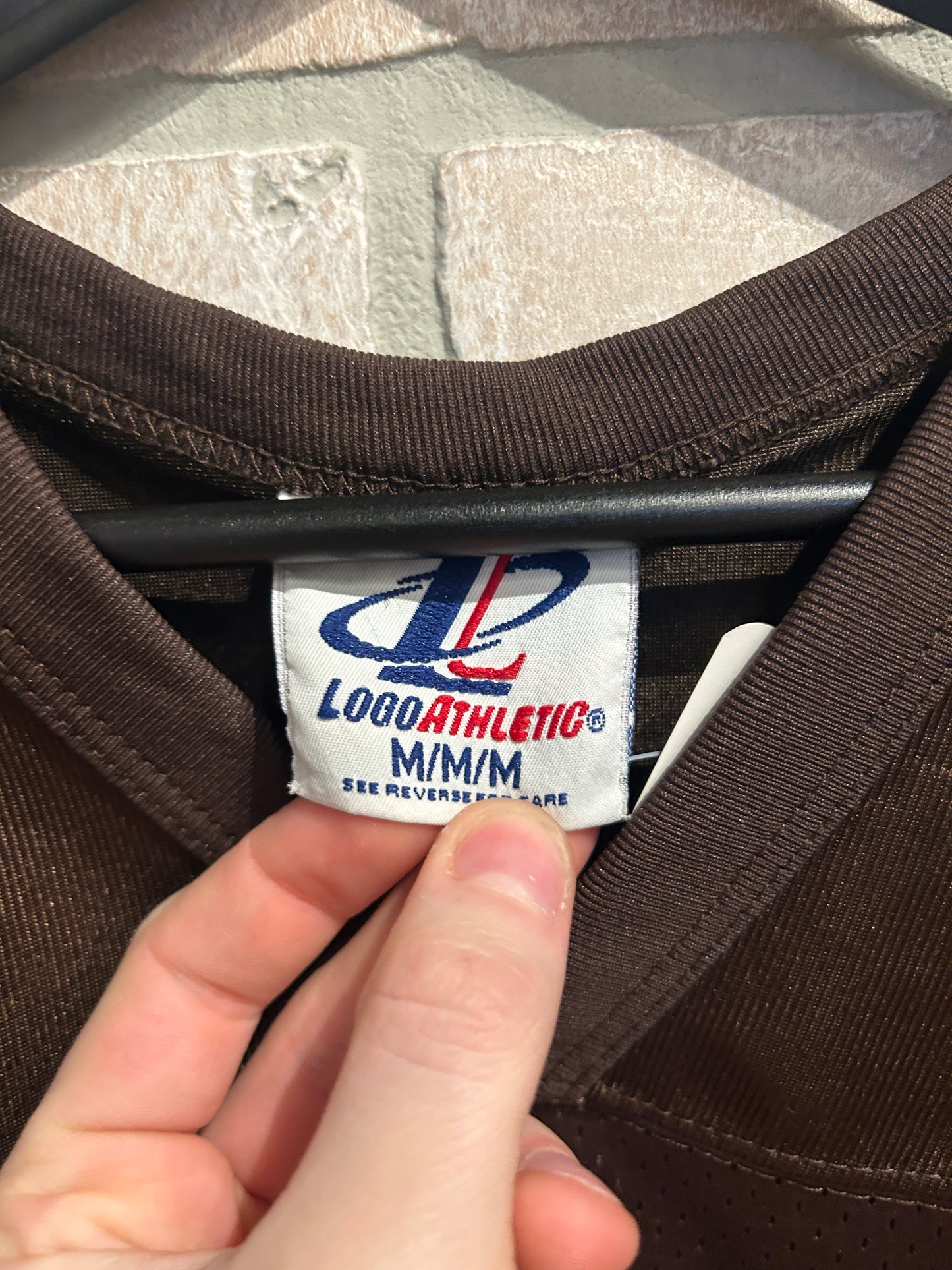 Vintage Browns Jersey M