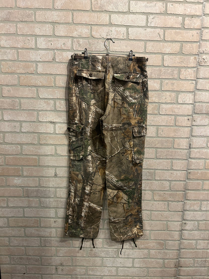 Camo Pants sz 34