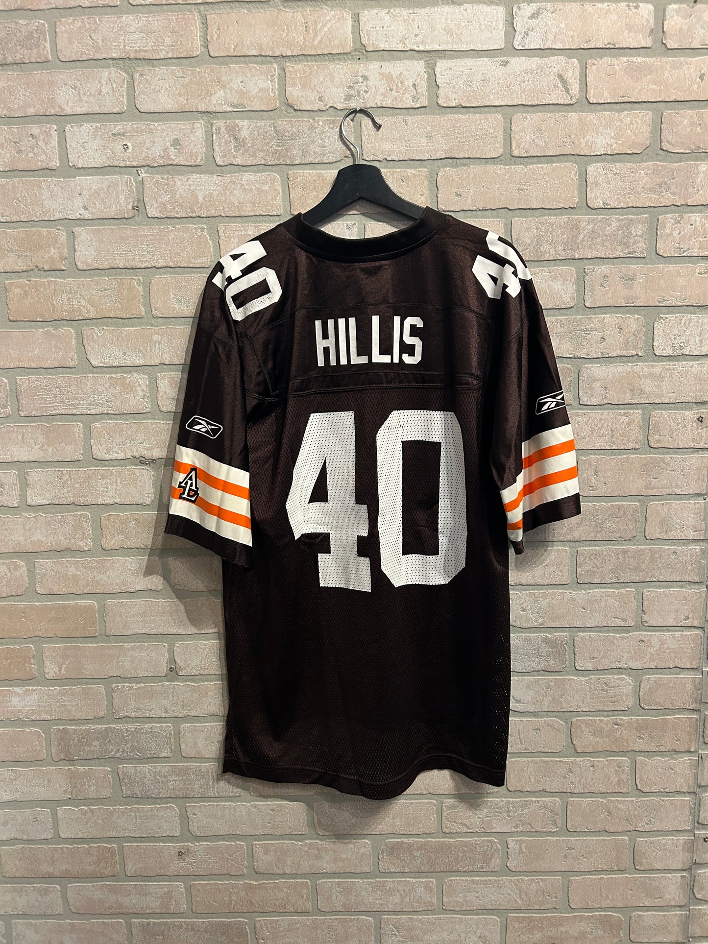 Vintage Browns Jersey M