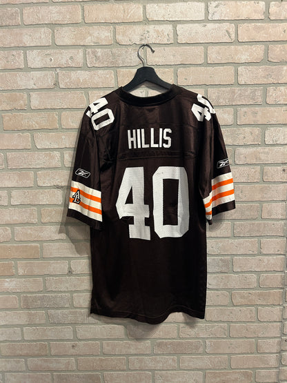 Vintage Browns Jersey M