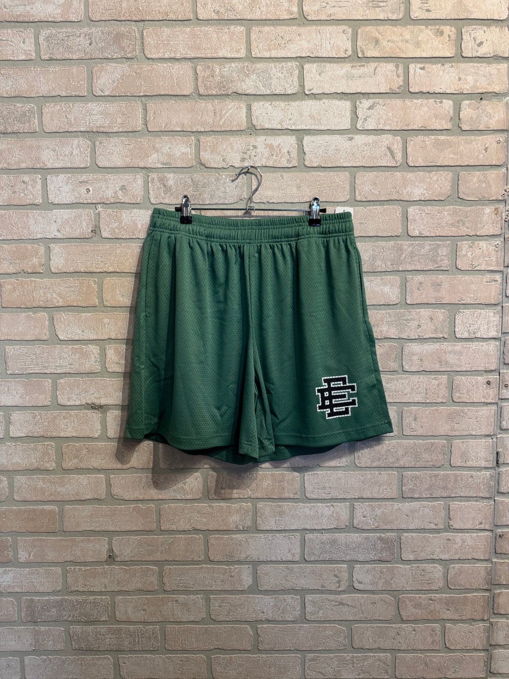 Eric Emanuel Shorts XL