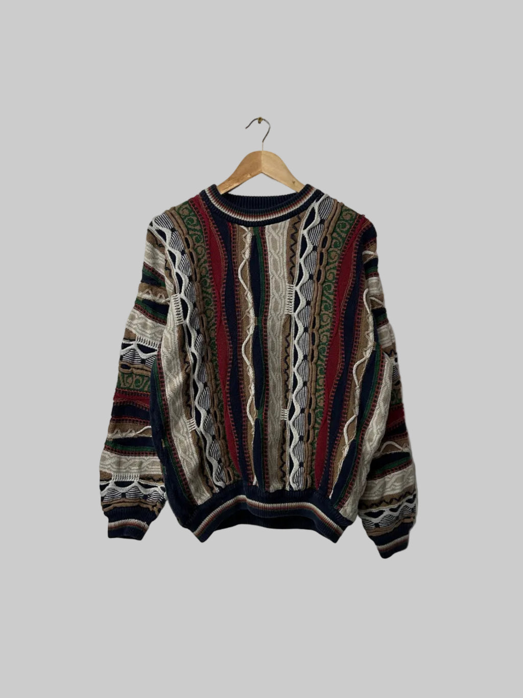 Vintage Sweater