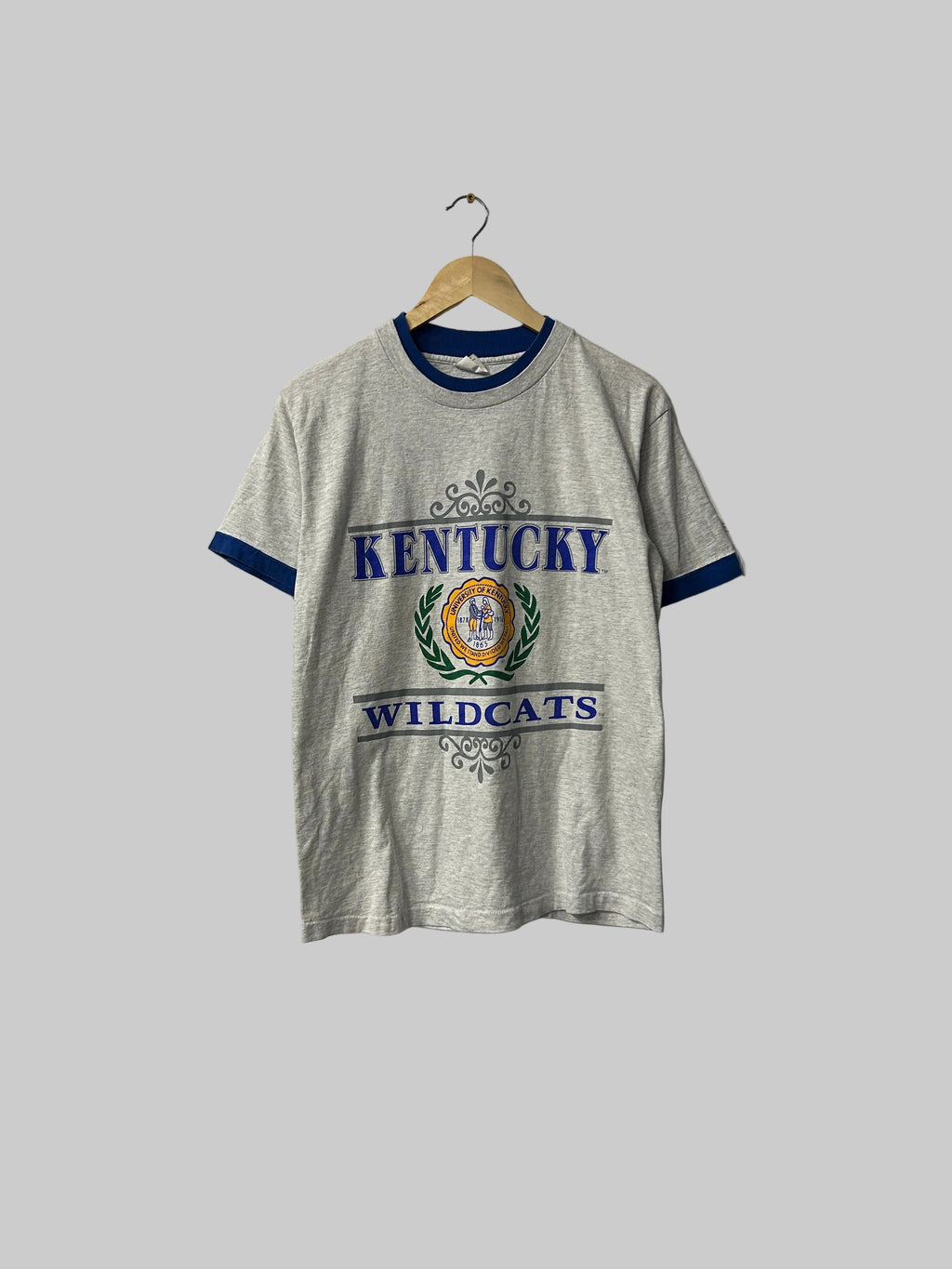 Vintage Kentucky Wildcats Tee M