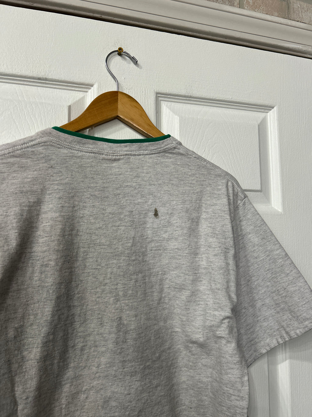 Vintage Boston Celtics Tee L