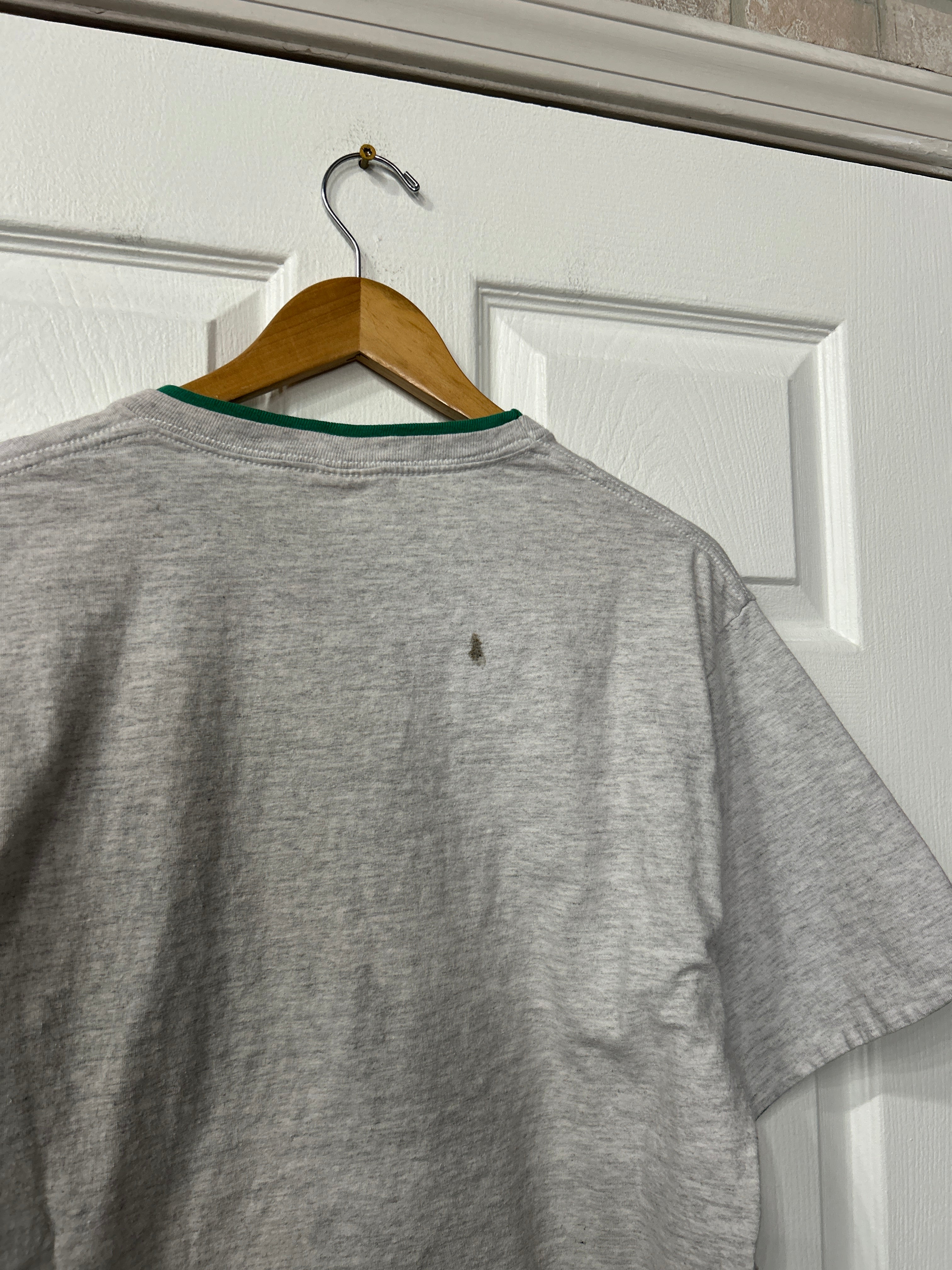 Vintage Boston Celtics Tee L
