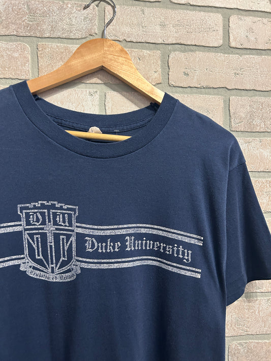 Vintage 80’s Duke Tee M