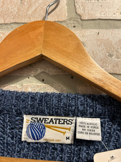 Vintage Sweater M