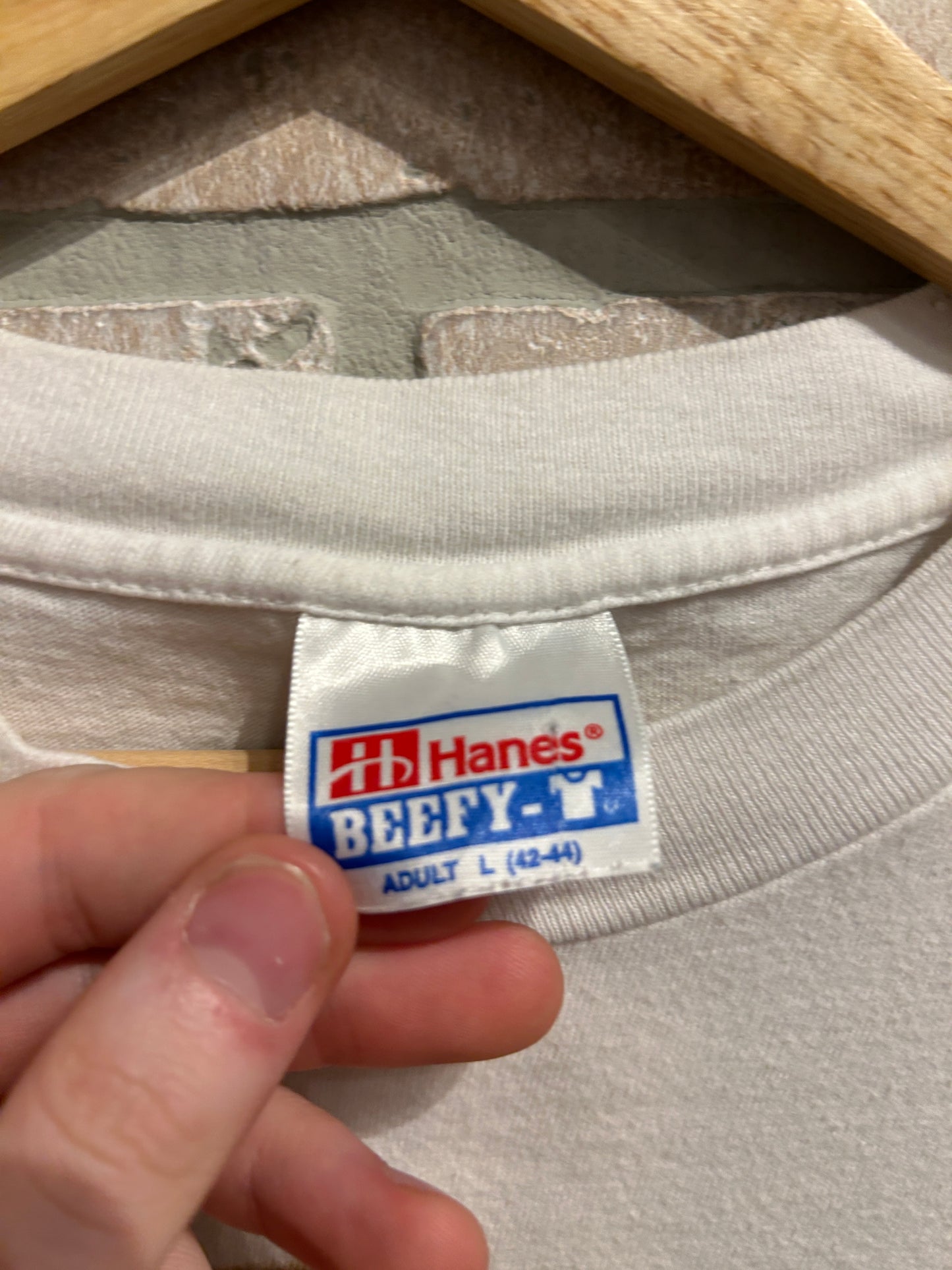 Vintage Garth Brooks Tee L