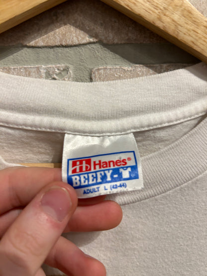 Vintage Garth Brooks Tee L