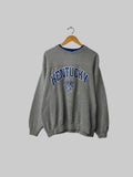 Vintage Kentucky Wildcats Crewneck XL