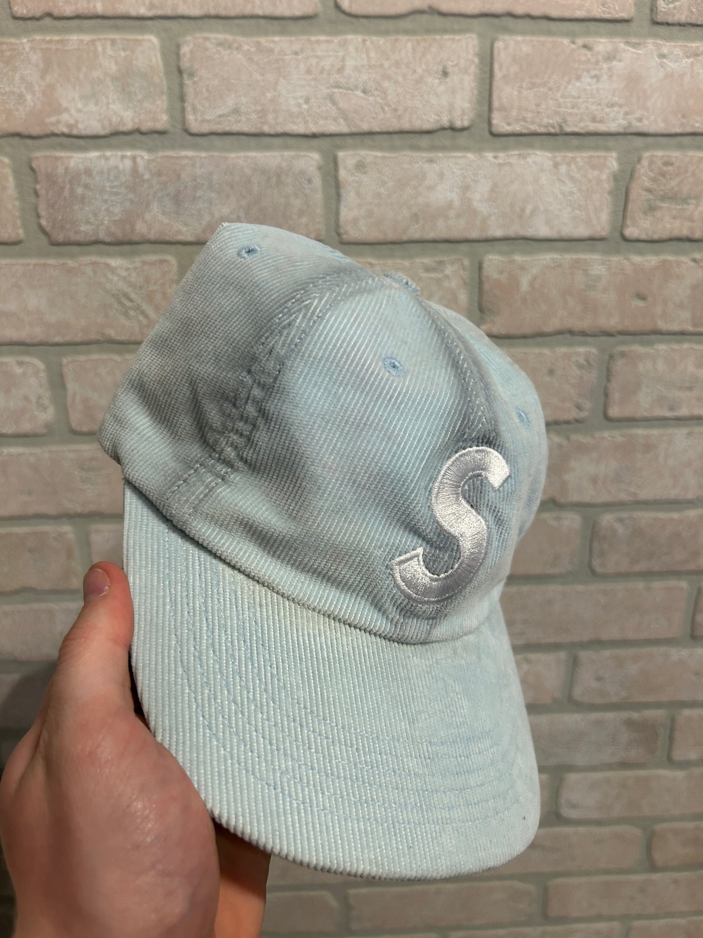 Supreme Hat