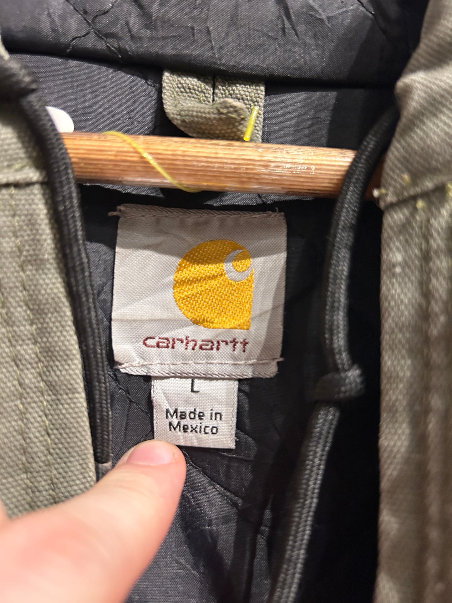 Vintage Carhartt L