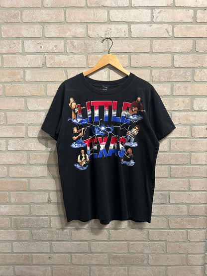 Vintage Tour Tee L