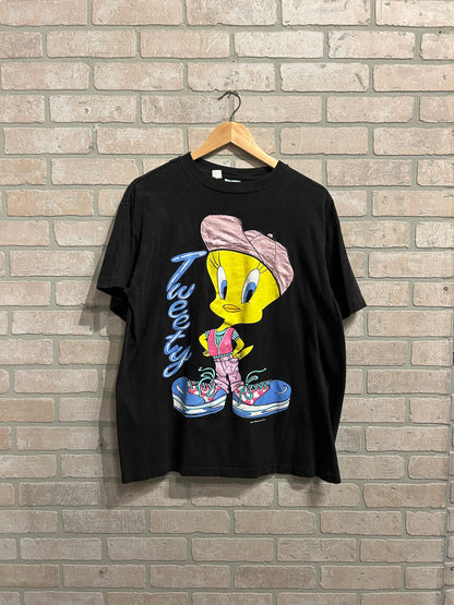 Vintage Tweety Tee L