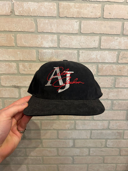 Vintage Alan Jackson Hat