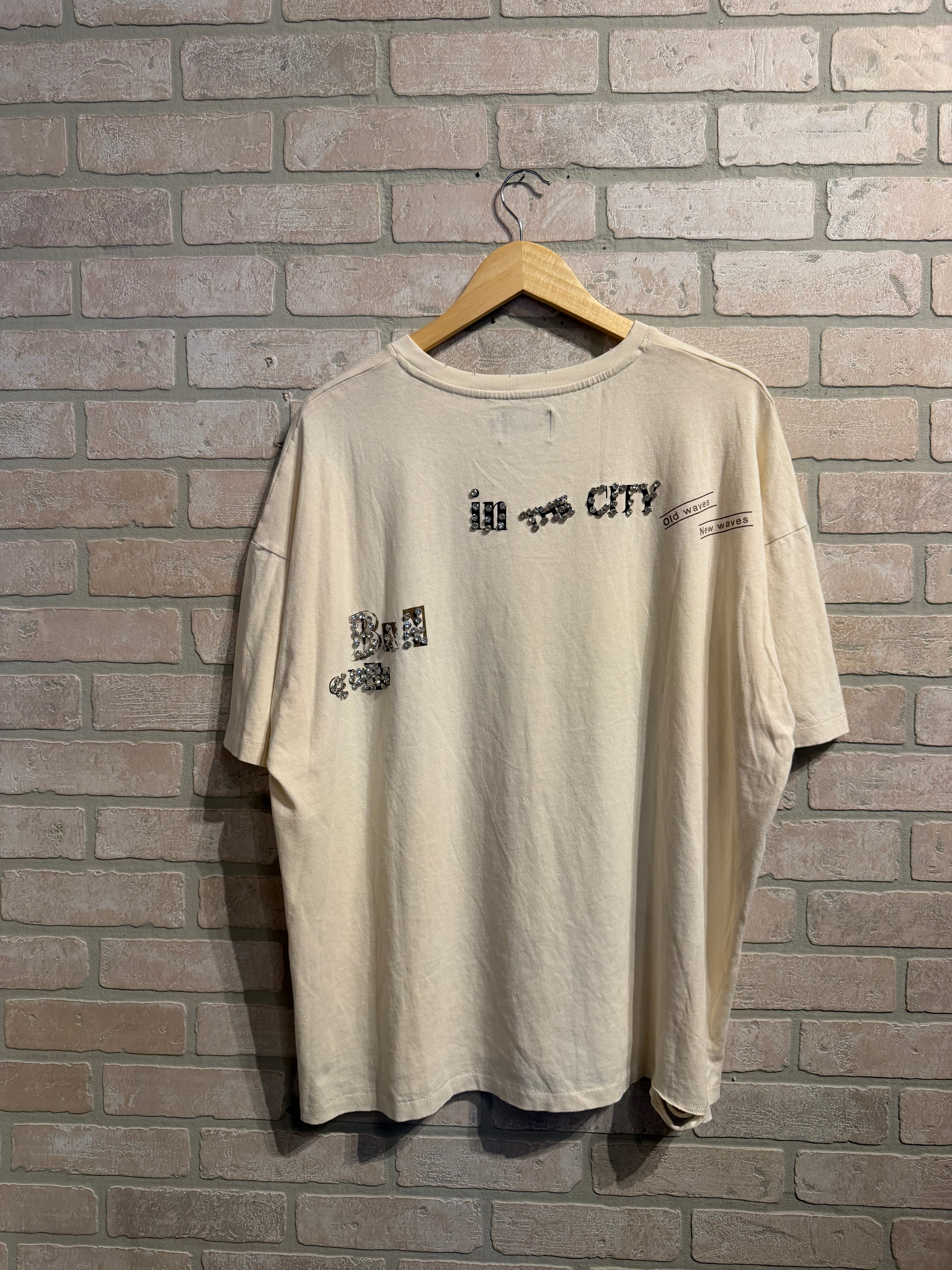Rendered Tee