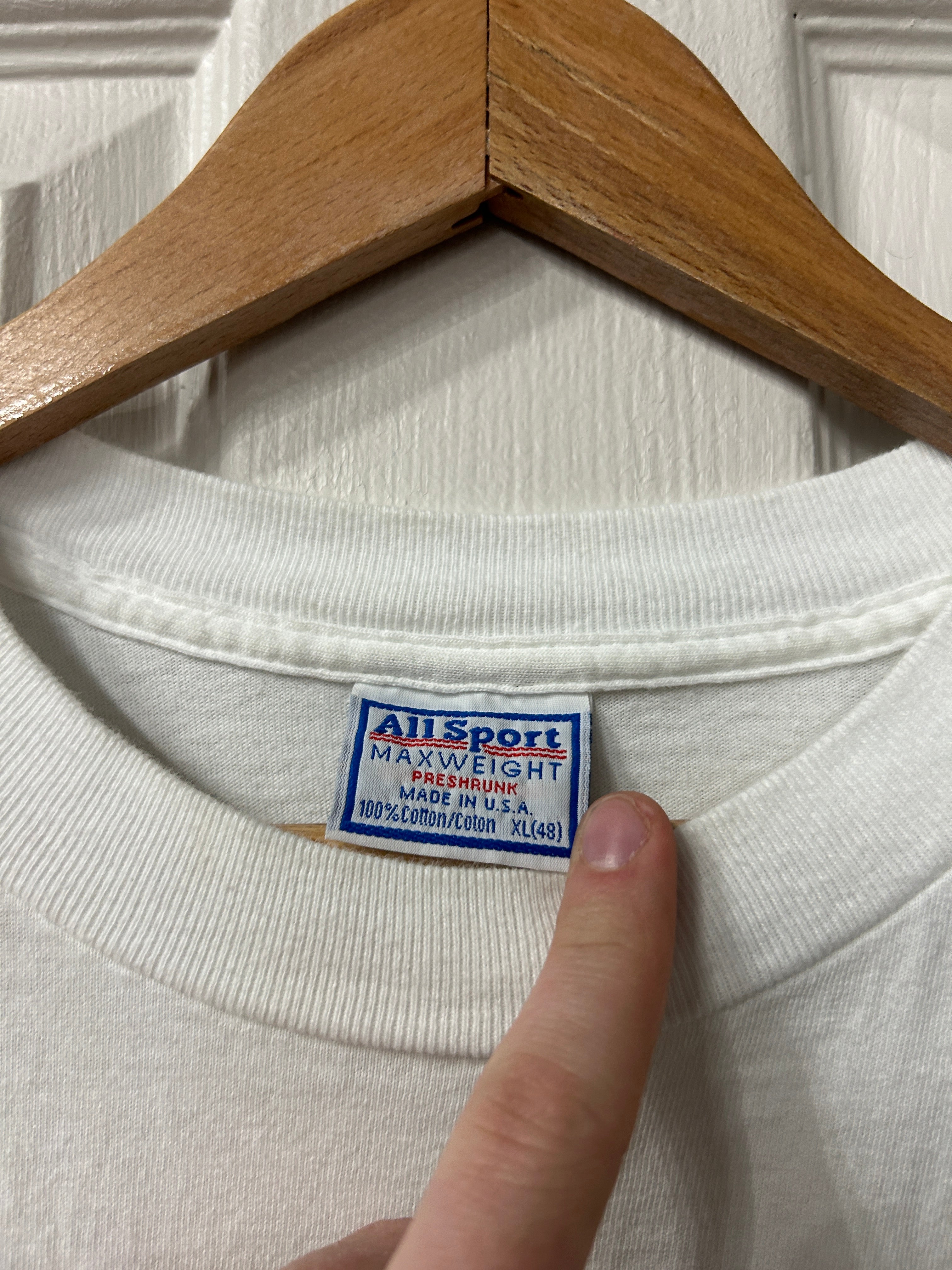 Vintage KY Wildcats Tee XL