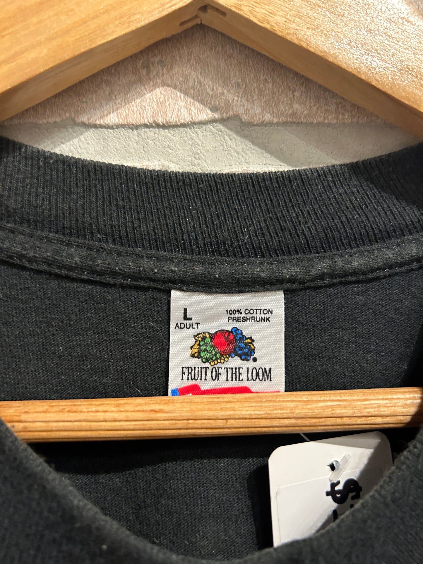 Vintage Vince Gill Tee L