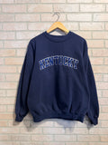Vintage Kentucky Crewneck L