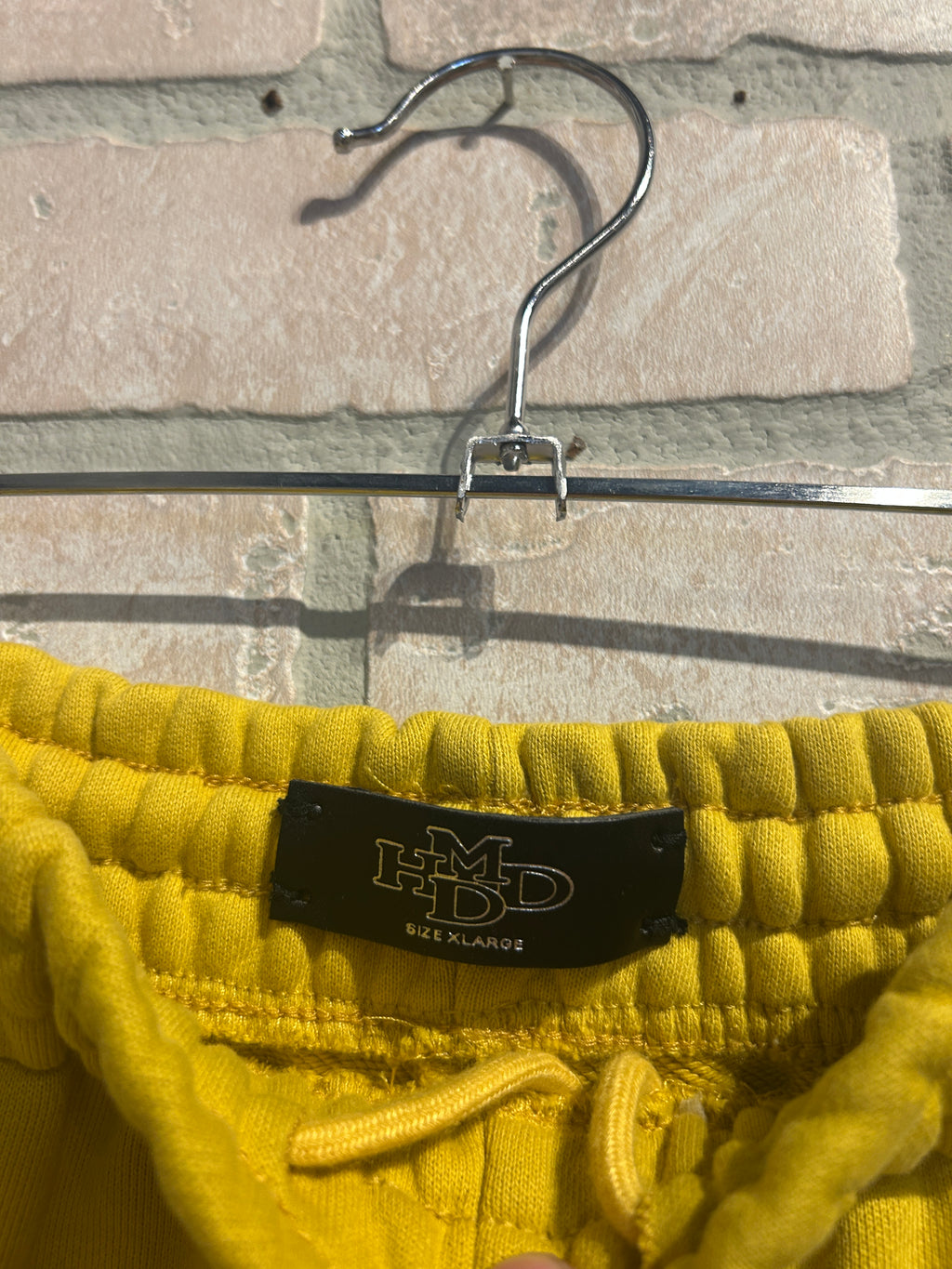 HMDD Sweat Shorts XL