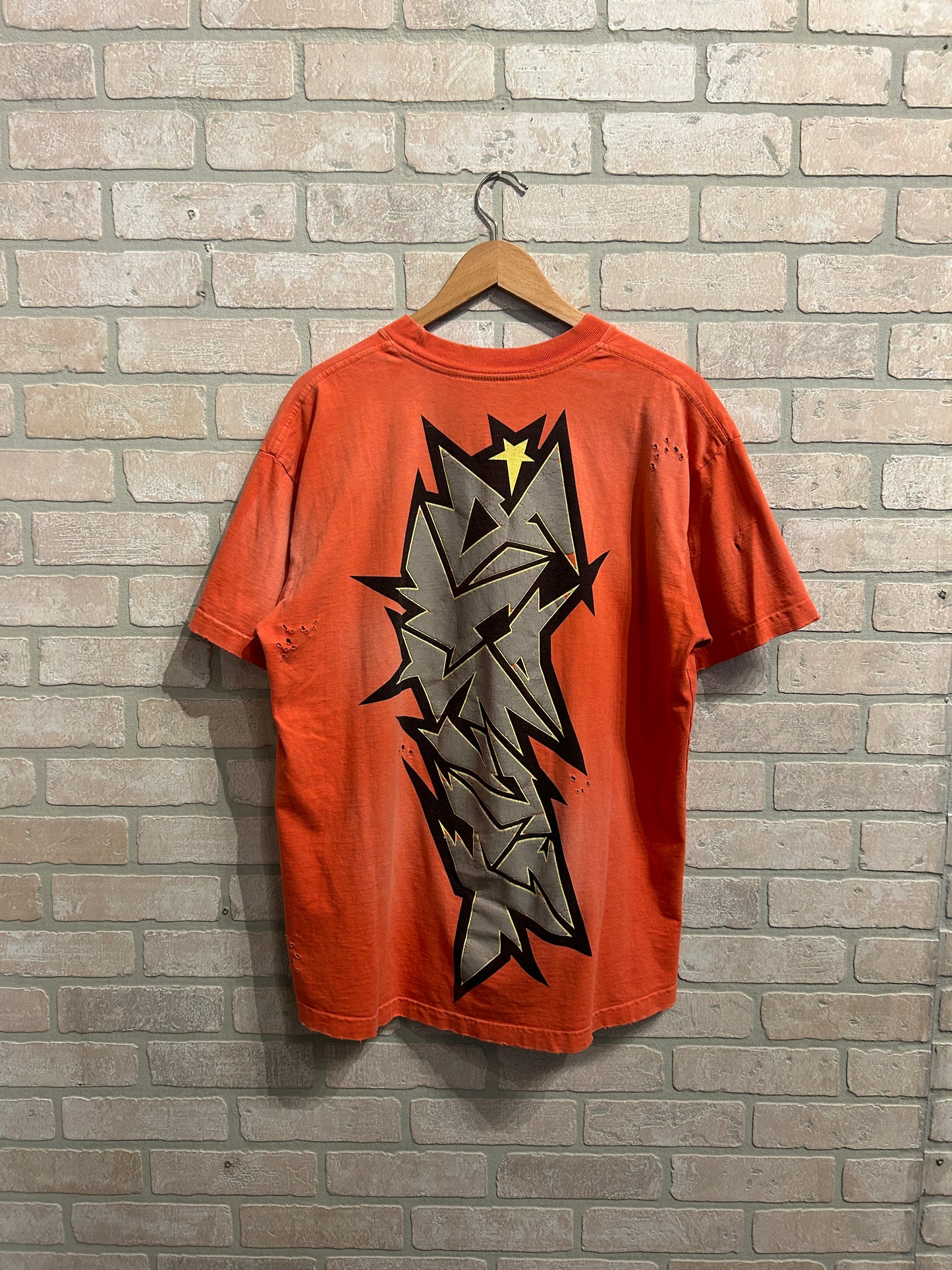 Hellstar Tee