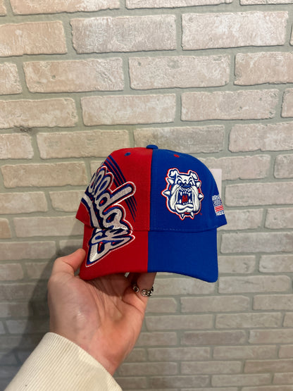 Vintage Fresno State Hat