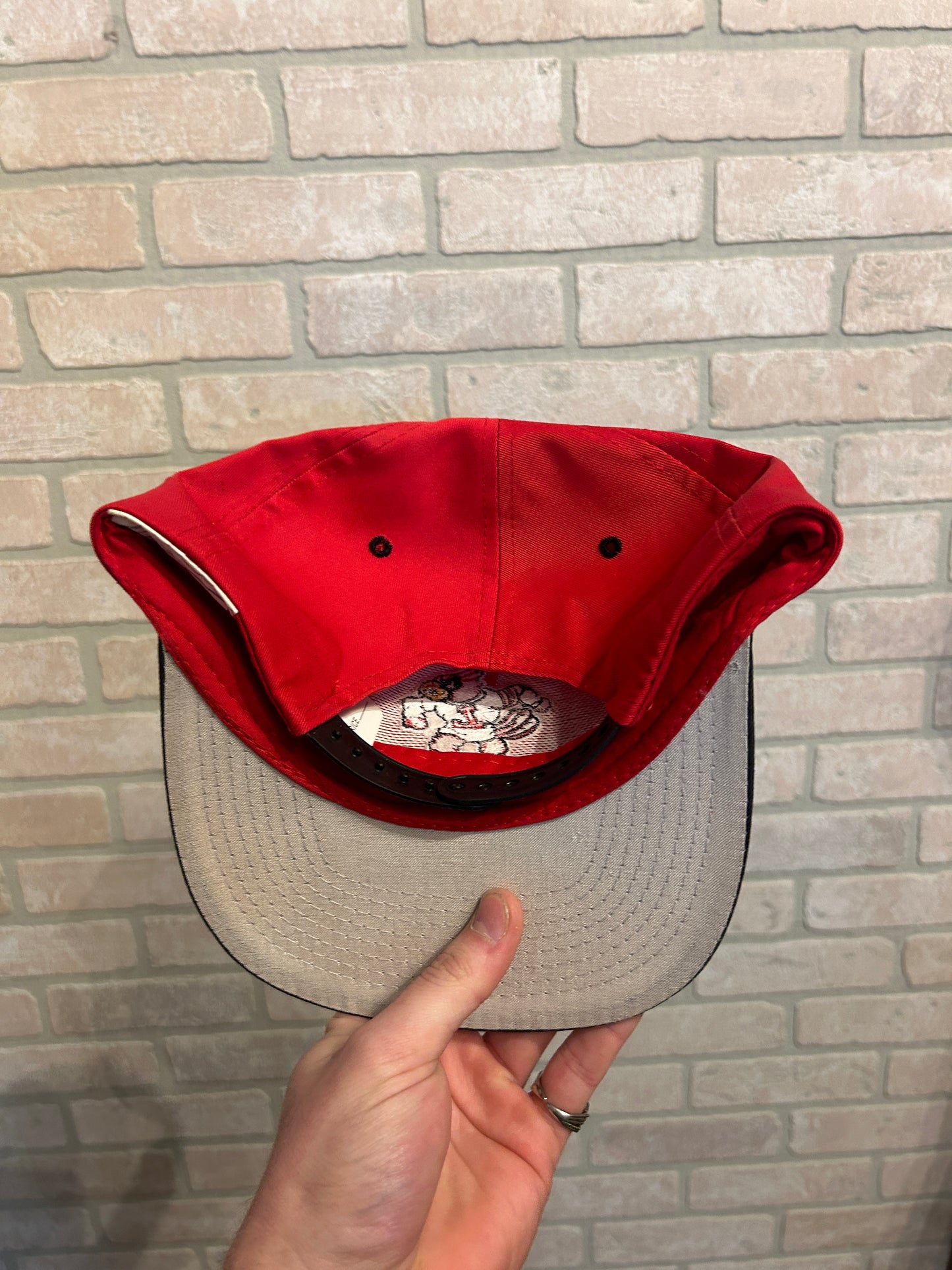 Vintage Louisville Hat