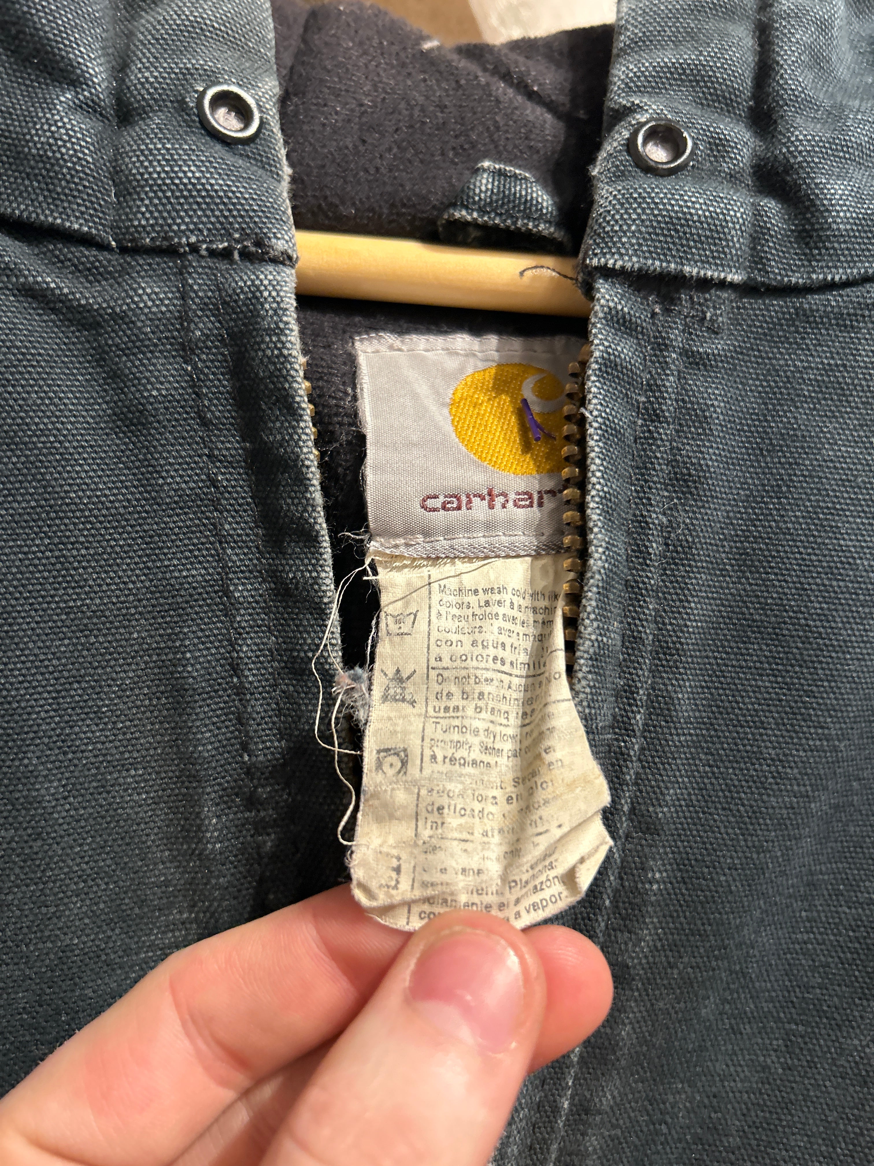 Vintage Carhartt XL