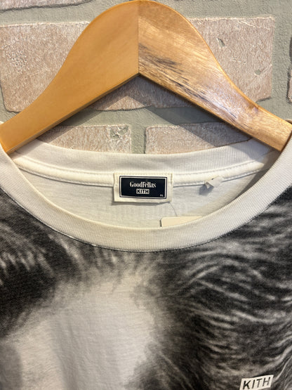 KITH x Goodfellas Tee