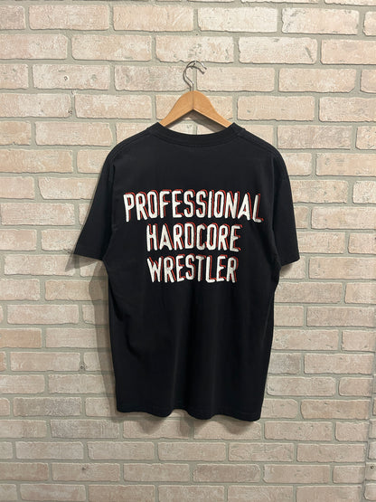 Vintage The Rock Tee L