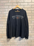 Harley Davidson Thermal XL