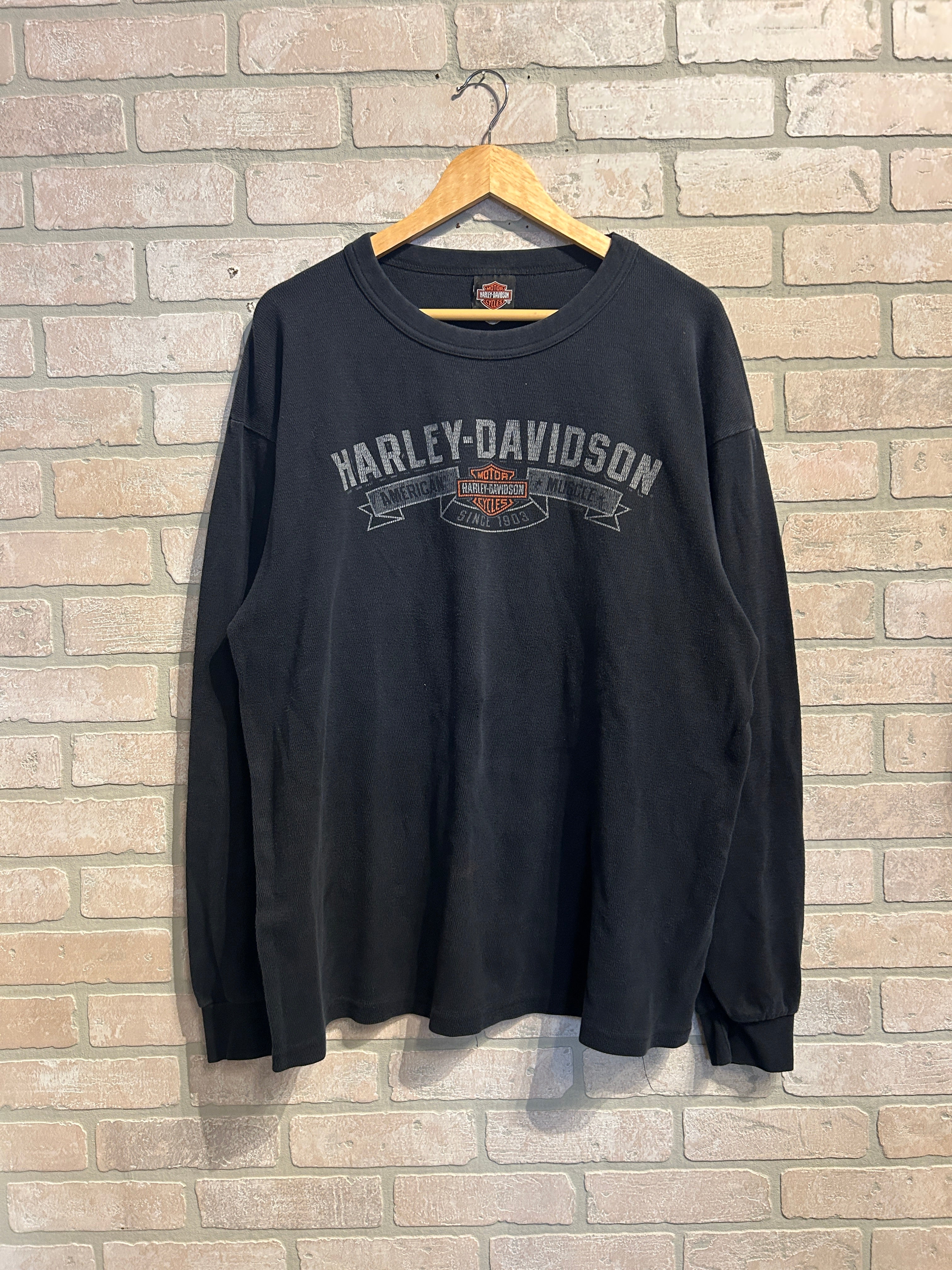 Harley Davidson Thermal XL