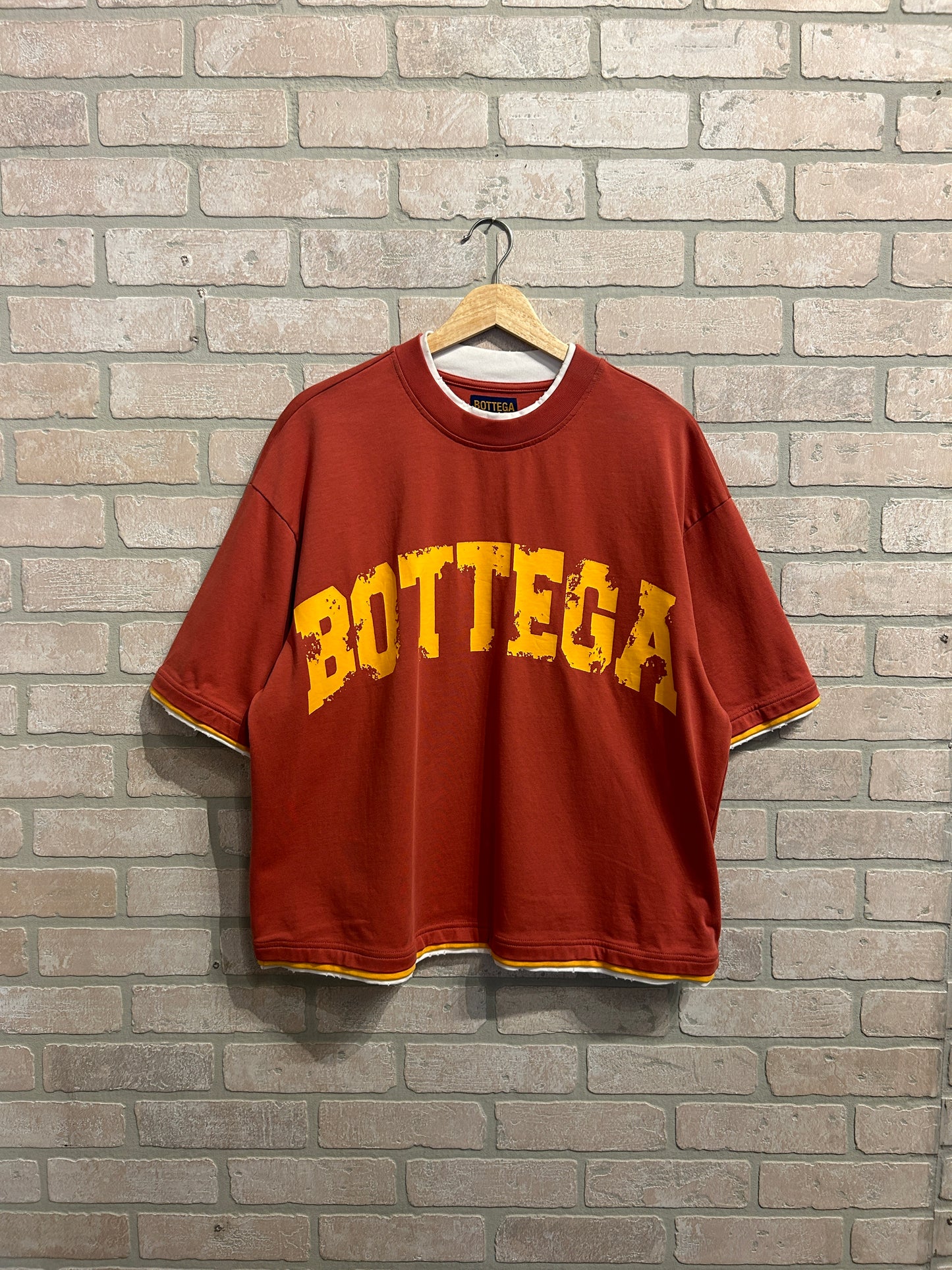 Bottega Desires Tee