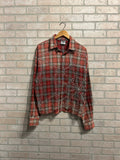 Vale Crystal Flannel S