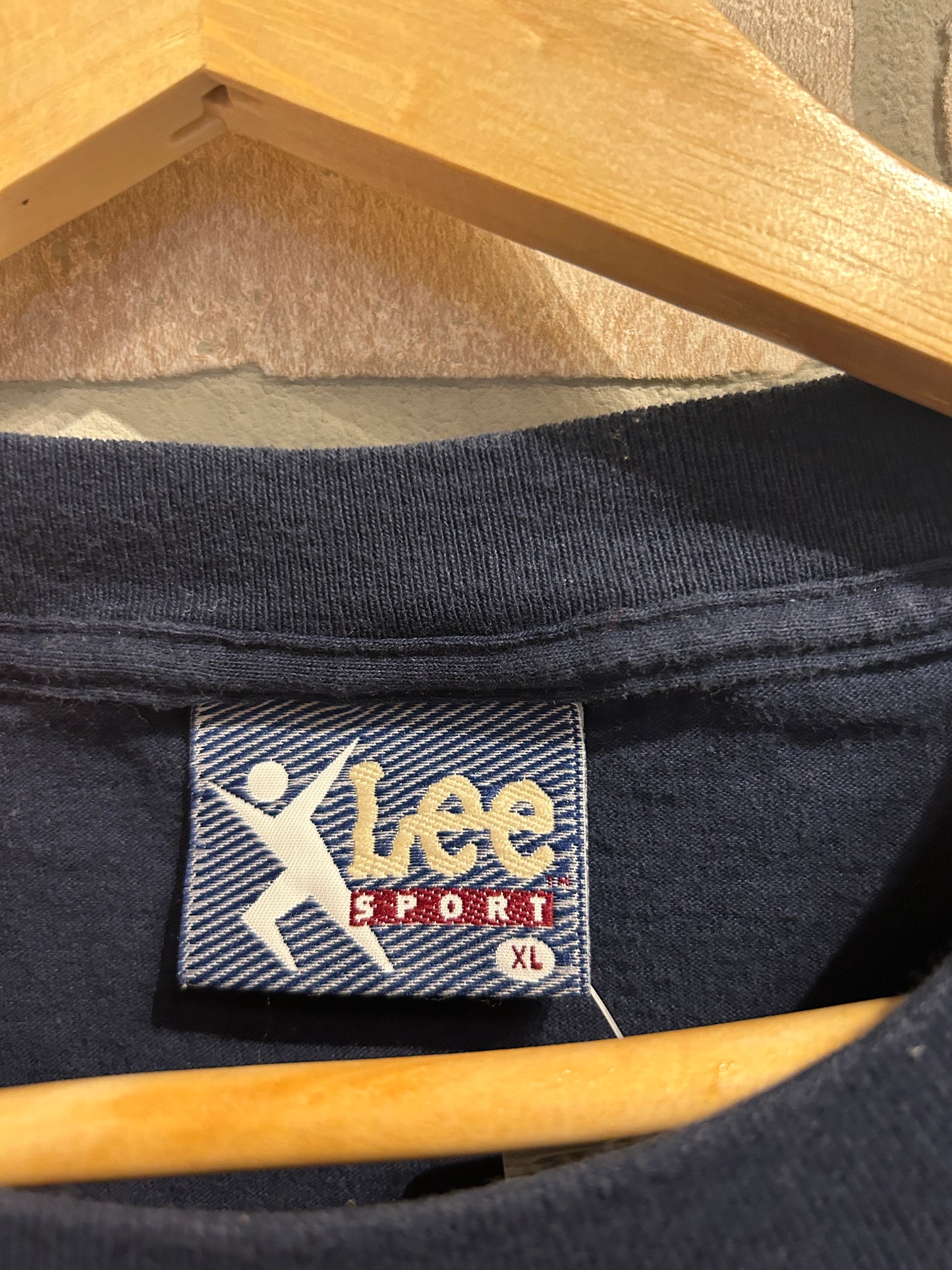 Vintage Emmitt Smith Cowboys Tee L