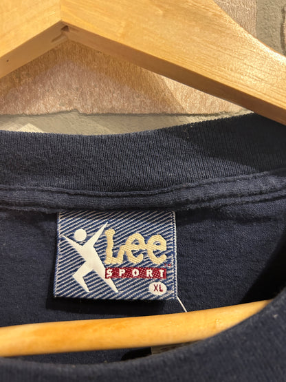 Vintage Emmitt Smith Cowboys Tee L