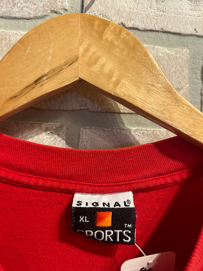 Vintage Cincinnati Reds Tee L