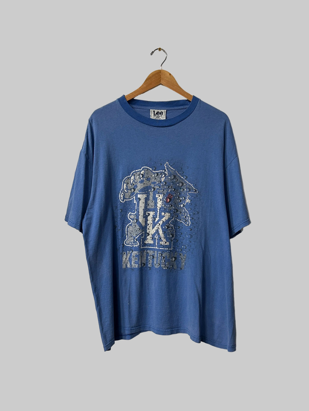 Vintage Kentucky Wildcats Tee XL