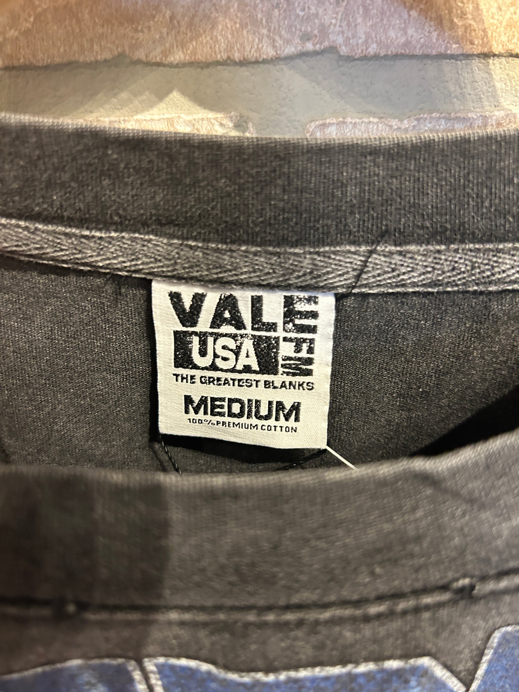 Vale Tee