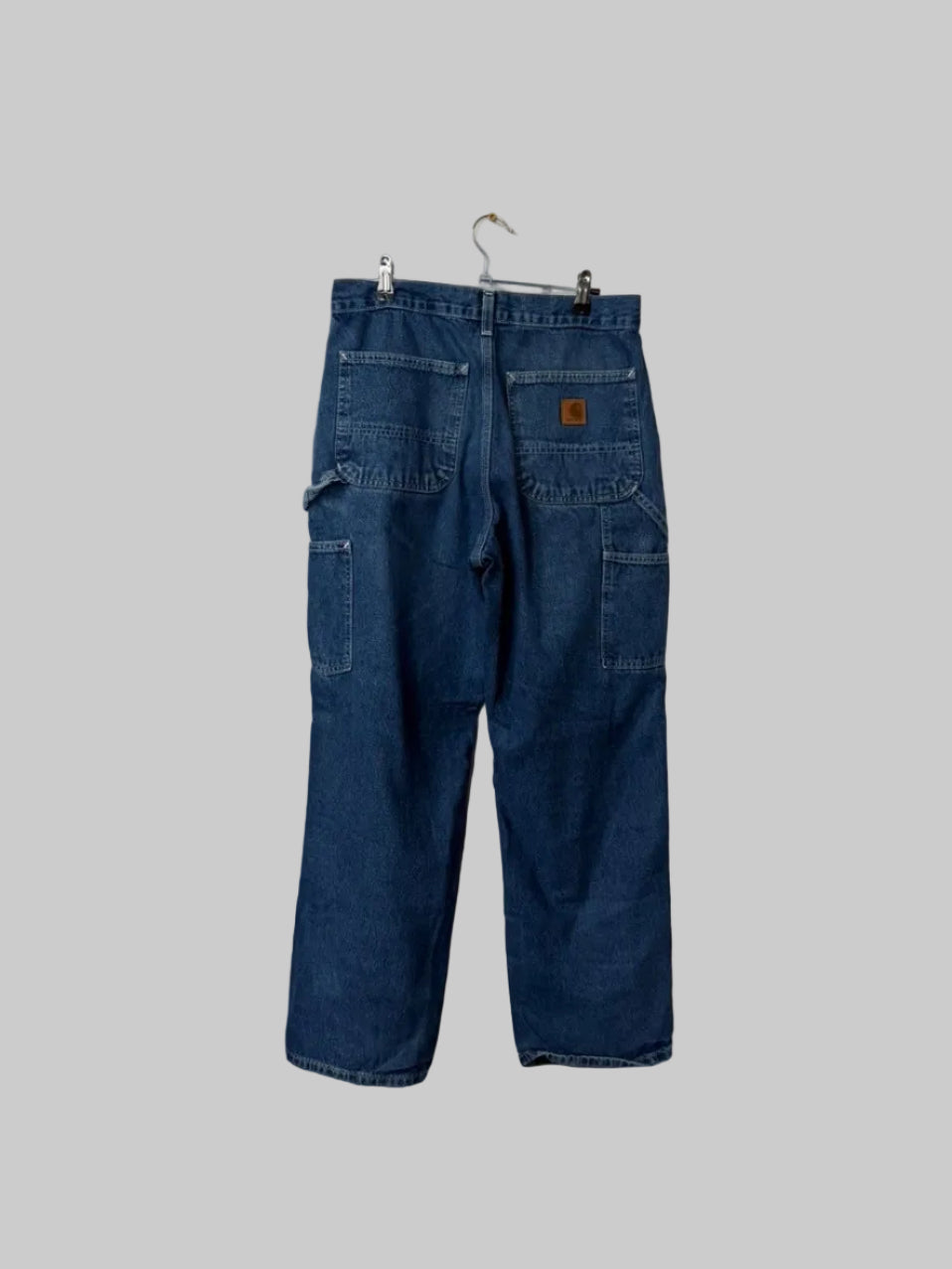 Carhartt Cargo Jeans 31x30
