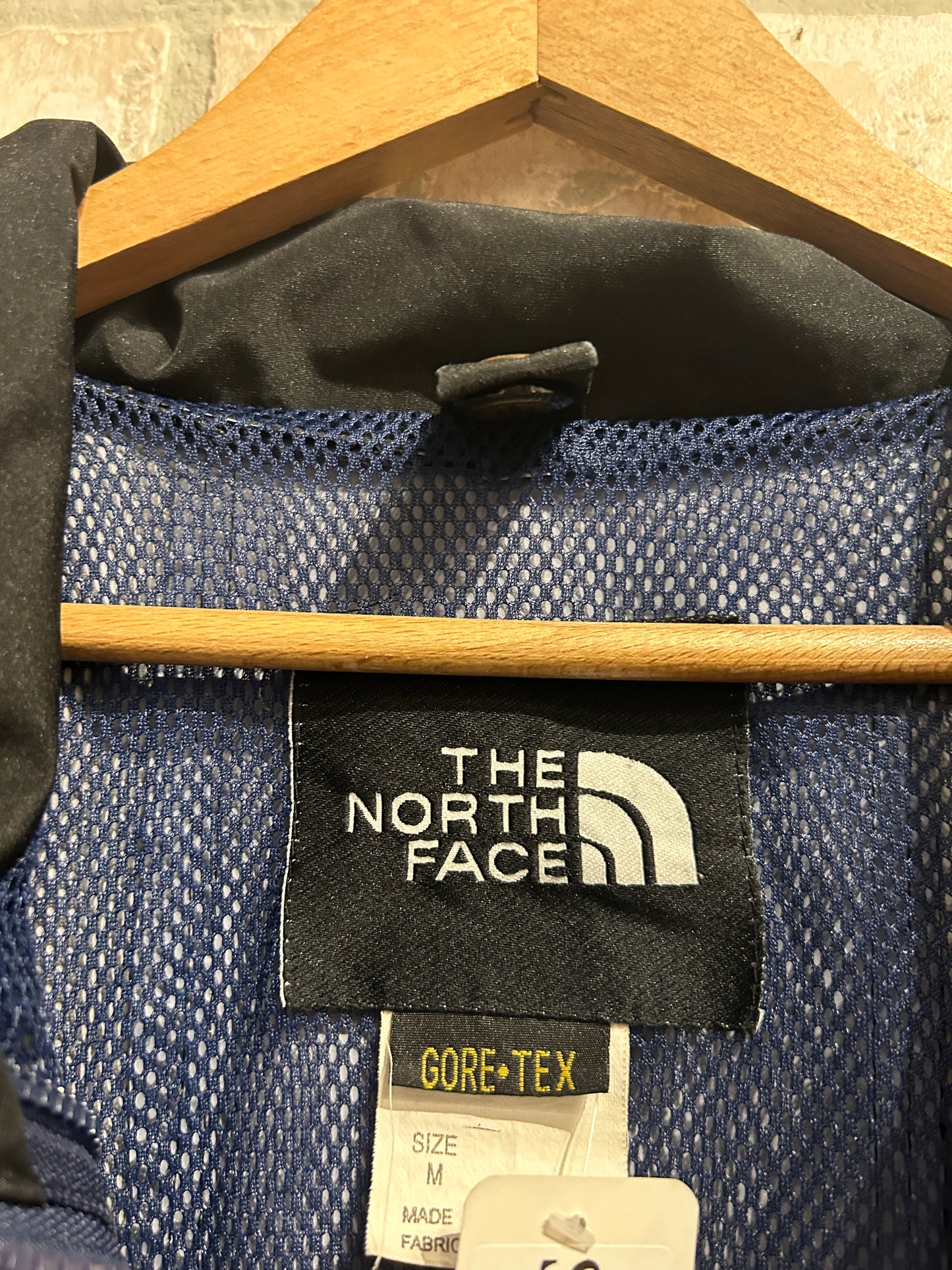 The North Face Jacket XL