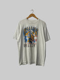 Vintage Kentucky Wildcat’s Tee XL
