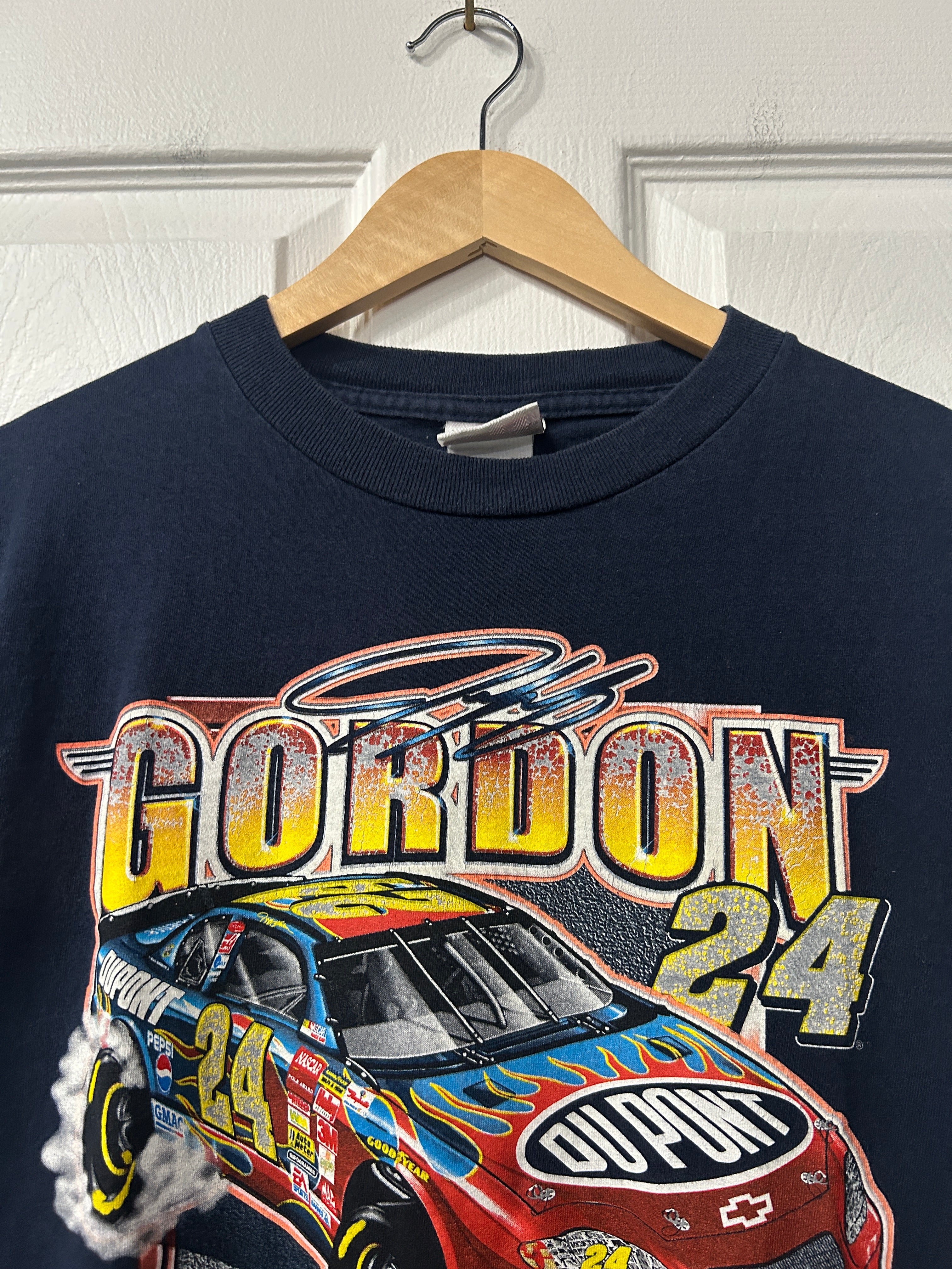 Vintage Nascar Tee M
