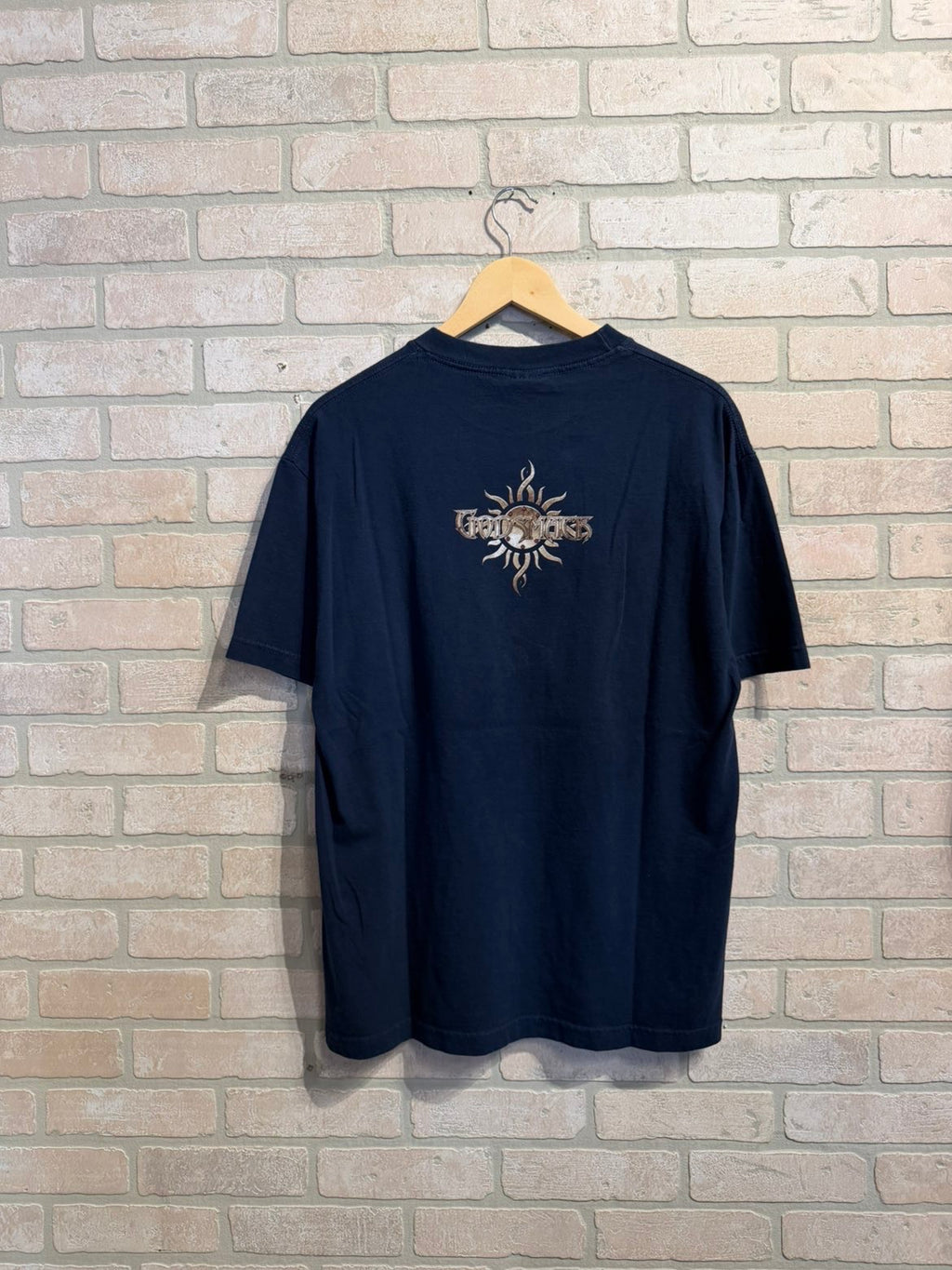 Vintage Godsmack Tee L